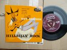 ROY ORBISON-HILLBILLY ROCK-LONDON RE-S-1089 (TRI CENTRE) EX / EX