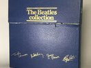 THE BEATLES Collection 14 x LP Blue Box Set (BC 13, UK Press) , NM Vinyl