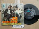 ZOOT MONEY'S BIG ROLL BAND-BIG TIME OPERATOR-COLUMBIA SEG 8519 BRITISH BLUES