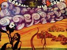 LP VINYL LA COFRADIA DE LA FLOR SOLAR BRAND NEW SEALED 2018