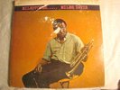 LP - MILES DAVIS -MILESTONES  DG -6 EYE -MONO-1C/1B-NM-AUTOGRAPH BY MILES DAVIS