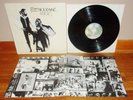 FLEETWOOD MAC-Rumours-1st Pressing 1977 Warner Bros.-Textured & Insert-NM-/NM lp