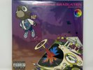 Kanye West - Graduation 2x LP VINYL SEALED MINT