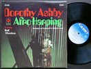 DOROTHY ASHBY Afro-Harping LP CADET LPS-809 US 1968 Jazz Funk