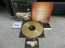 ARCTIC MONKEYS - Tranquility Base(UK 2018 LTD EDITION GOLD VINYL ALBUM / BOOKLET