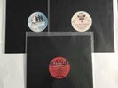 UK Garage Bundle(15x 12” Vinyls + 2x 10” Vinyls)*Check Description For Details*