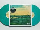 Ryan Adams 1989 Seafoam Green Vinyl 2X LP Record Rare B&N Colored Taylor Swift
