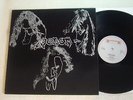 VENOM - Warhead / Seven Gates of Hell Maxi - Roadrunner Records 1983