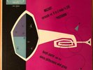 BARYLLI STRING QUARTET Mozart Serenade 9 WESTMINSTER XWN 18033  EXCELLENT