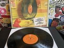 HEATWAVE Too Hot To Handle VG+ Vinyl in Shrink with HYPE STICKER RARE
