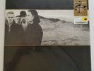 U2 - THE JOSHUA TREE - 2007 REMASTER 2X VINYL 180G LP - LIMITED - NEAR MINT