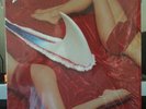 GREAT WHITE Twice Shy VG+ Vinyl in Shrink OG INNER RARE