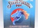 The Steve Miller Band : Greatest Hits 1974-1978 (Exclusive Blue Vinyl LP) Sealed