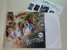 DESTRUCTION - Mad Butcher MLP Steamhammer 1987
