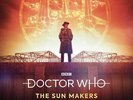 DUDLEY SIMPSON - DOCTOR WHO: THE SUN MAKERS / SOUNDTRACK NEW VINYL