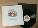 Queen ?– A Night At The Opera  GERMANY  1 C 072-97176 LP  ois  GAT Vinyl   vg++