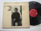 Bob Dylan LP Another Side Of Bob Dylan ORIGINAL MINT COVER IN SHRINK