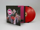 Lush - Ciao  Best of Lush - Double LP Vinyl - CAD2K22 - NEW