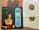 PUCCINI - Tosca - CALLAS Bergonzi GOBBI Pretre Ed.1 box set  Vienna Philharmonic