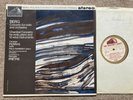 ASD 572 Berg Violin Concerto etc. / Ferras / Pretre W/G