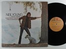 NEIL YOUNG Everybody Knows This is Nowhere REPRISE LP NM/VG++ gatefold ^
