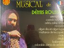 Demis Roussos Anatomia musical de demis roussos 3 Discos LP Vinyl *NEW/STILL SEA