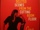 Caro Emerald Deleted Scenes From The Cutting Room Floor Sealed RED Vinyl LP