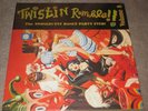 TWISTIN RUMBLE VOLUME 8 - CAPRIS / SUB DOMINANTS / TINY FULLER / BARONS ETC.