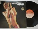 IGGY AND THE STOOGES Raw Power VG+ 1977 CBS 31464 UK LP Iggy Pop