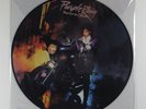 PRINCE Purple Rain WARNER LP NM czech republic picture disc 2017 reissue ^