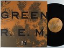 R.E.M. Green WARNER BROS LP VG+ ^