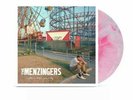 The Menzingers After The Party Cotton Candy Vinyl LP /200 Title Fight MxPx nofx