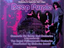 DEEP PURPLE- Concerto for Group and Orchestra LIVE RPO Box Set 3-LP NEW* Vinyl