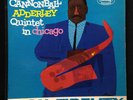 Cannonball Adderley Quintet-In Chicago-Mercury 20449-MONO