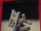 REO SPEEDWAGON VINYL RECORD THE HITS (SEALED)