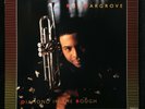 Roy Hargrove-Diamond In The Rough-Novus 3082-1990 GREAT