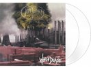 Obituary : World Demise Ltd.500 Double White Vinyl {LP 2021} NEW Florida DEATH