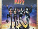 KISS - DESTROYER SEALED NBLP 7025 1976 RARE