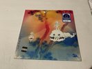 Kids See Ghosts Kanye West Kid Cudi   Walmart Exclusive Blue Vinyl LP