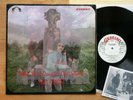 The Ghost - When You're Dead One Second 1970 LP 1st UK Gemini 1004 Progrock VG++