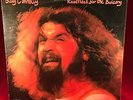 BILLY CONNOLLY Raw Meat For the Balcony 1977 UK Vinyl LP + INNER EXCELLENT CONDI