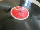 78RPM Guild Dizzy Gillespie, Charlie Parker - Lover Man / Shaw 'Nuff, overall V+