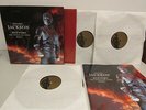 Michael Jackson-History Past, Present & Future Book 1-Pop-(3) LP Box Set