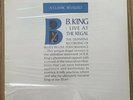 B.B. KING Live At The Regal ORIGINAL 1971 Vinyl LP ABC Records ABCS-724 *SEALED