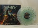 2013 SUFFOCATION - Pinnacle Of Bedlam - LP / Clear Green Vinyl Colored -R31