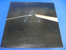 Pink Floyd The Dark Side Of The Moon 1973 Rock LP Gatefold w/Posters Stickers EX