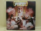 W.A.S.P. | WASP | First Pressing 1984 | Vinyl LP | Capitol ST-12343 -R36