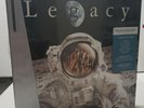 Legacy by Garth Brooks Vinyl 2019 14-Disc Set 7 LP & 7 CDs Pearl Records