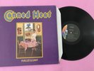 CANNED HEAT - Hallelujah - Lp Vinyl US 1969 Liberty Gatefold Thick Cover EX
