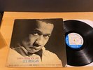 LEE MORGAN Search For The New Land BLUE NOT BLP-4169 NY-USA VAN GELDER